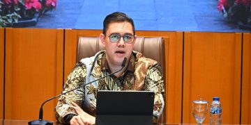 Dave Laksono