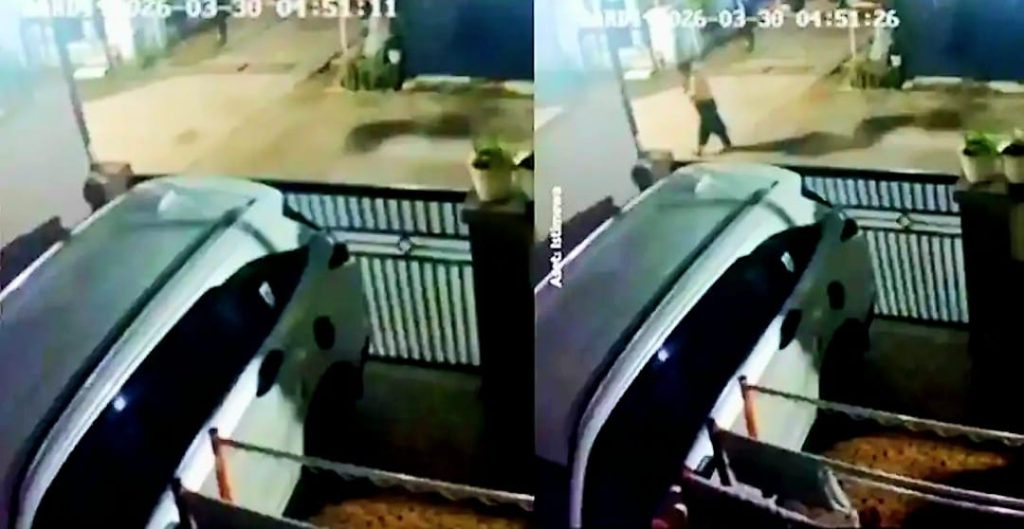 Selesaikan Konflik dengan Kepala Dingin: Polisi Ungkap Motif Penyiraman Air Keras di Bekasi