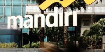 Bank Mandiri