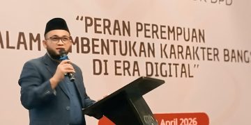 Dedi Iskandar Batubara