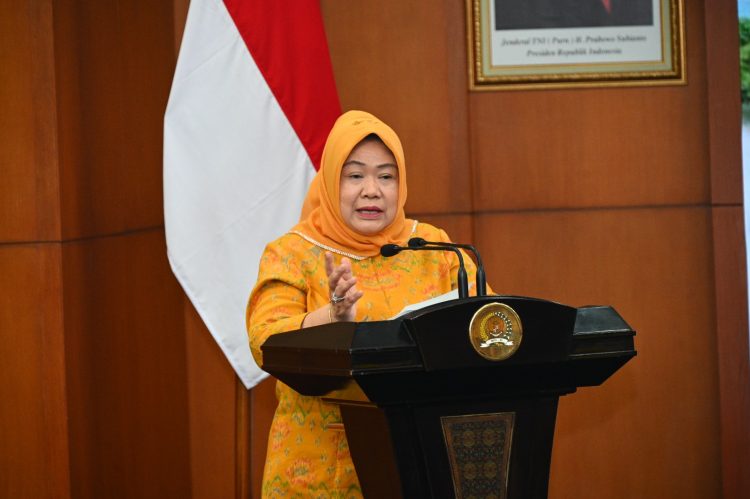 Siti Fauziah