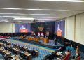 Ranperda Air Minum Mulai Dibahas, DPRD DKI Tekankan Pemerataan Layanan untuk Warga