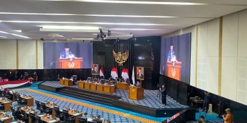 Ranperda Air Minum Mulai Dibahas, DPRD DKI Tekankan Pemerataan Layanan untuk Warga