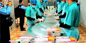 BRIN Kembangkan Teknologi Makanan Siap Saji untuk Dukung Layanan Haji 2026