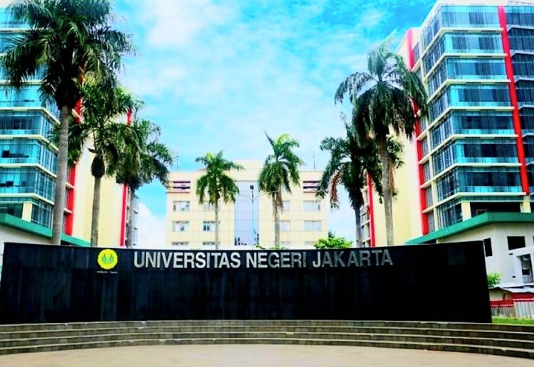 Kampus UNJ