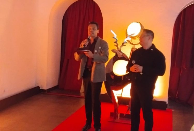 Frank & co. hadirkan pameran yanh berlangsung pada 23–26 April 2026 di Gedung A.A. Maramis, Jakarta (suaranusantara.com)