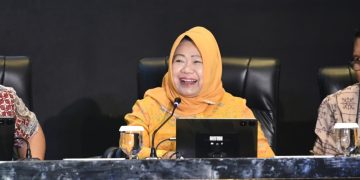 Siti Fauziah