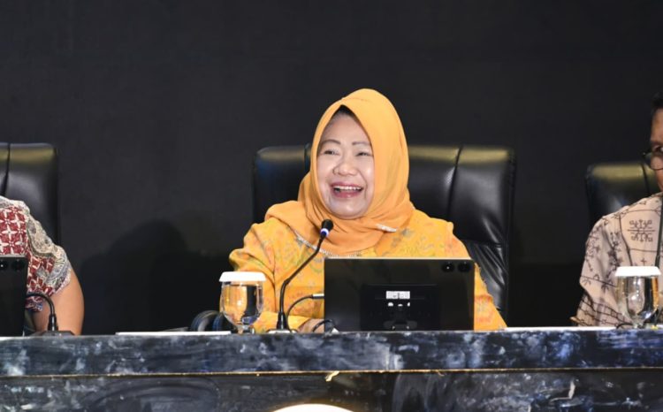 Siti Fauziah