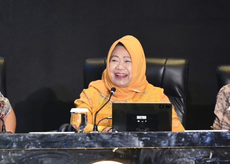 Siti Fauziah