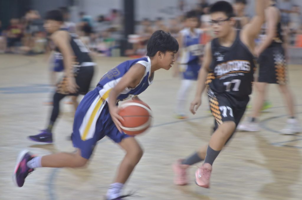 Turnamen Garuda West Championship 2026 bersama Kementerian Perdagangan berlangsung di The West Arena, Jakarta Barat (suaranusantara.com)