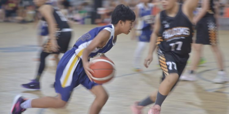 Turnamen Garuda West Championship 2026 bersama Kementerian Perdagangan berlangsung di The West Arena, Jakarta Barat (suaranusantara.com)