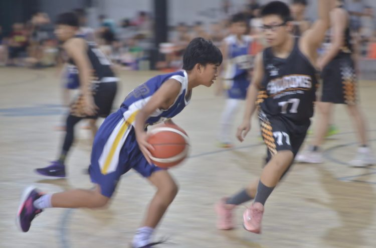 Turnamen Garuda West Championship 2026 bersama Kementerian Perdagangan berlangsung di The West Arena, Jakarta Barat (suaranusantara.com)