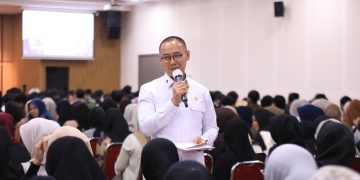 Wakil Ketua MPR RI dari Fraksi Partai Amanat Nasional (PAN) Eddy Soeparno