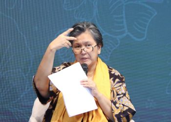 Lestari Moerdijat: Kesehatan Perempuan Menentukan Arah Masa Depan Bangsa
