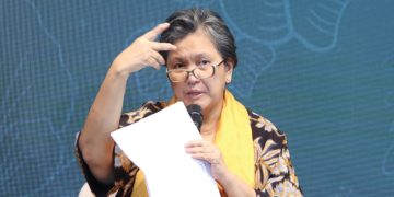 Lestari Moerdijat: Kesehatan Perempuan Menentukan Arah Masa Depan Bangsa