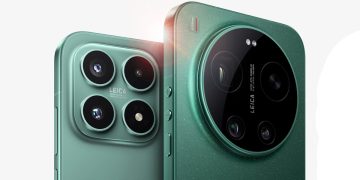 Xiaomi 17 Pro
