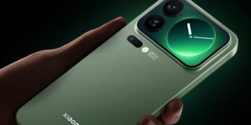 Xiaomi 18 Pro