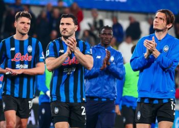 Cagliari vs Atalanta