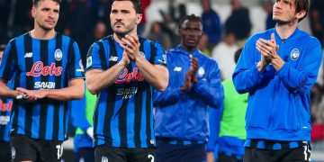 Cagliari vs Atalanta