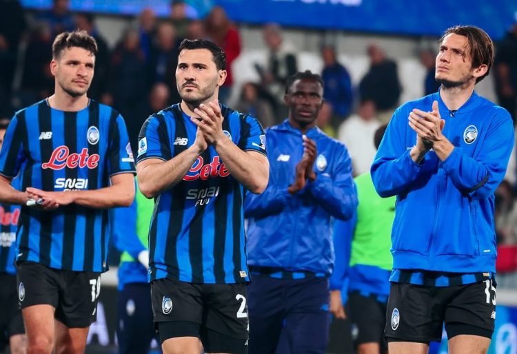 Cagliari vs Atalanta