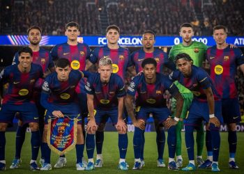 Barcelona vs Celta Vigo