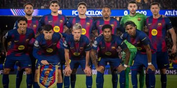 Barcelona vs Celta Vigo