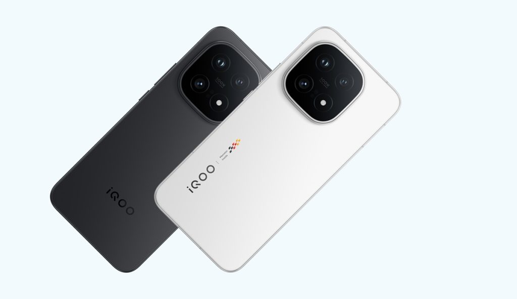 iQOO 15 Apex Edition