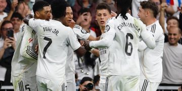 Real Madrid vs Alaves