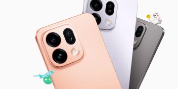 Oppo Find X9s Pro