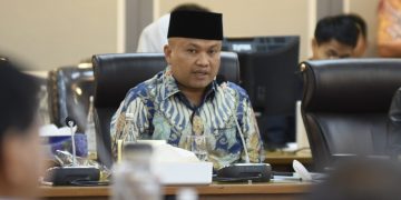 Wakil Ketua Komisi XIII DPR RI-Sugiat
