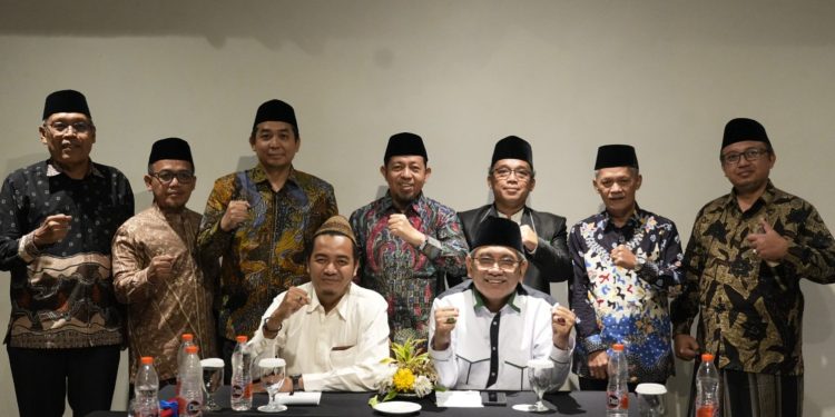 Kemenag Buka Seleksi Anggota Majelis Masyayikh Masa Khidmat 2026–2031 