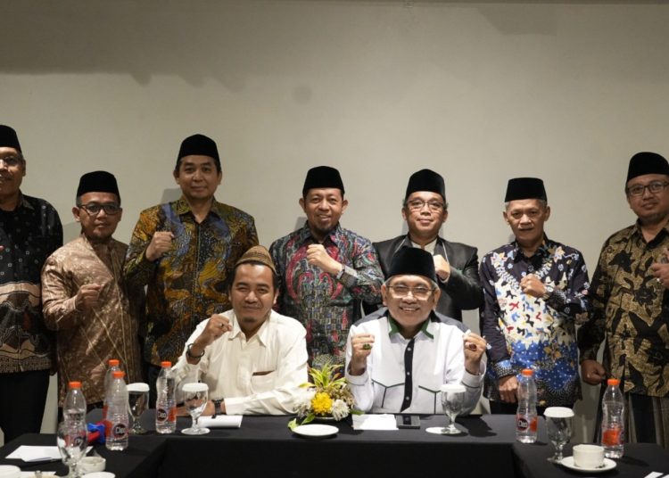 Kemenag Buka Seleksi Anggota Majelis Masyayikh Masa Khidmat 2026–2031Â