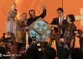 Ribuan Peserta Tumpah Ruah di Hari Pertama JFF 2026