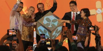 Ribuan Peserta Tumpah Ruah di Hari Pertama JFF 2026