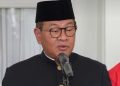 Gubernur DKI Jakarta Pramono Anung (Instagram @pramonoanungw)