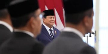 Prabowo Resmi Terbitkan Perpres Nomor 8/2026 Lawan Ekstremisme Mengarah Terorisme, DPR Beri Dukungan