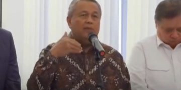 Rupiah Melemah, Gubernur BI Lapor Prabowo Soal Penyebabnya