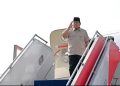 Presiden RI Prabowo Subianto dijadwalkan hadiri KTT ke 48 ASEAN yang digelar di Filipina, Kamis 7 Mei 2026 (Instagram @pedoman.id)