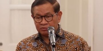Gubernur DKI Jakarta Pramono Anung resmikan Gedung Dispora di kawasan Jatinegara, Jakarta Timur (Instagram @pramonoanungw)