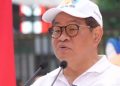 Gubernur DKI Jakarta Pramono Anung terapkan gerakan pemilahan sampah di 153 Pasar Jaya (Instagram @pramonoanungw)