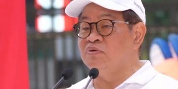 Gubernur DKI Jakarta Pramono Anung terapkan gerakan pemilahan sampah di 153 Pasar Jaya (Instagram @pramonoanungw)