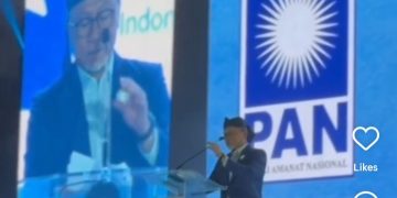Zulhas Beberkan Alasan Dukung Prabowo Meski Tiga Kali Kalah Pilpres