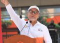 Menko Bidang Pangan Zulkifli Hasan atau Zulhas (Instagram @zul.hasan)