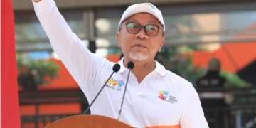 Zulhas Bilang Prabowo Risau Soal Sampah: Mau Jadi Bangsa yang Maju dan Hebat, Masa Mengelola Sampah Saja Tidak Bisa