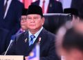 Presiden RI Prabowo Subianto beli sapi kurban dengan bobot 1,13 ton (Instagram @presidenrepublikindonesia)