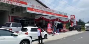 Menkop Ungkap Prabowo Akan Luncurkan 1000 Kopdes Merah Putih