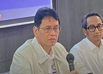 Menkeu Purbaya Yudhi Sadewa enggan aktifkan BSF (Instagram @pakpurbayafans)