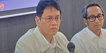 Menkeu Purbaya Yudhi Sadewa bicara terkait keluhan Kadin China (Instagram @pakpurbayafans)