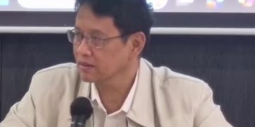 Menkeu Purbaya Yudhi Sadewa bicara soal utang Indonesia nyaris tembus Rp 10 triliun (Instagram @pakpurbayafans)