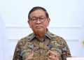 Gubernur DKI Jakarta Pramono Anung bicara soal status Jakarta sebagai Ibu Kota Negara (Instagram @pemprovdkijakarta)